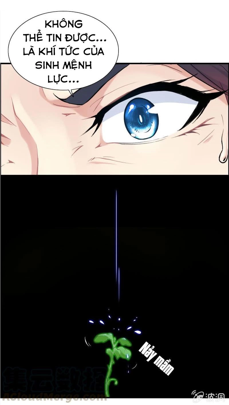 Thần Ma Thiên Sát Chapter 118 - 19