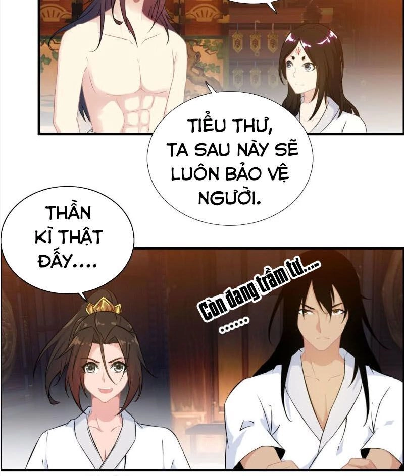 Thần Ma Thiên Sát Chapter 118 - 21