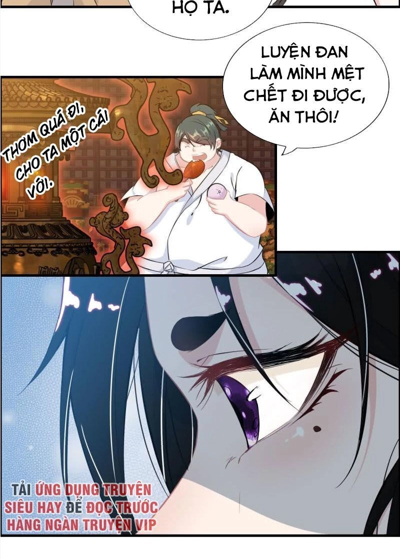 Thần Ma Thiên Sát Chapter 118 - 25