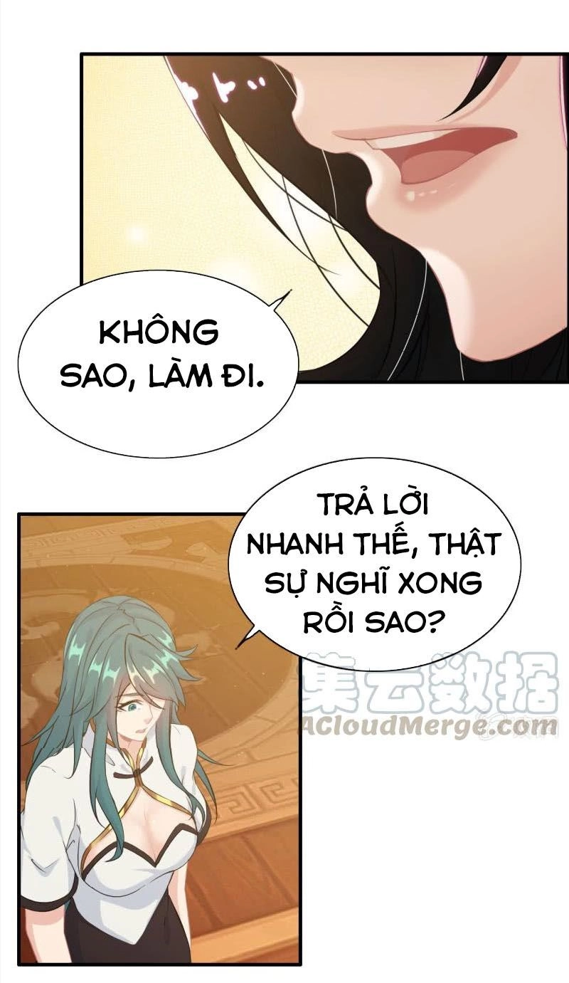 Thần Ma Thiên Sát Chapter 118 - 26