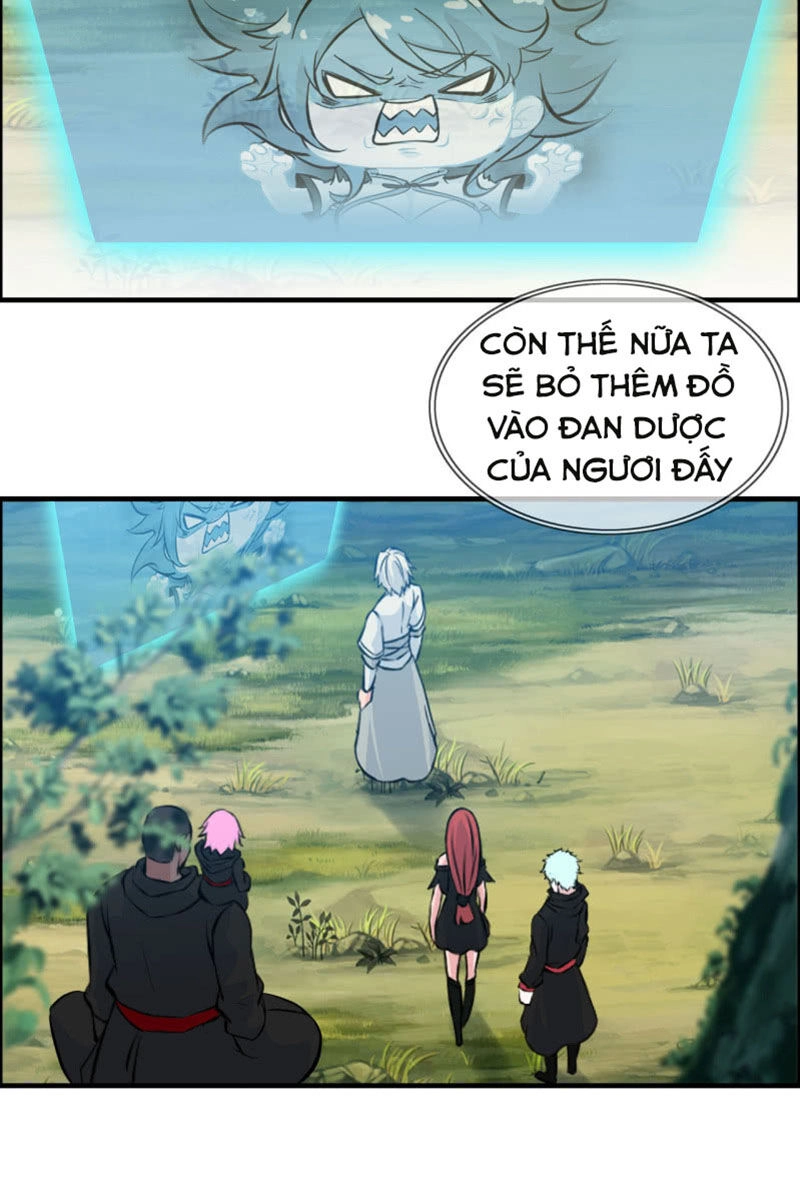 Thần Ma Thiên Sát Chapter 120 - 19