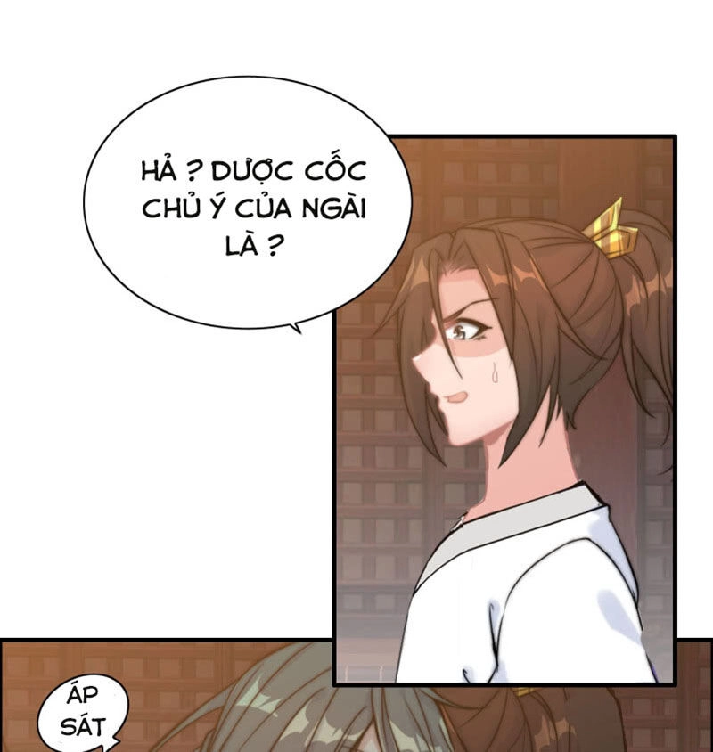 Thần Ma Thiên Sát Chapter 120 - 34