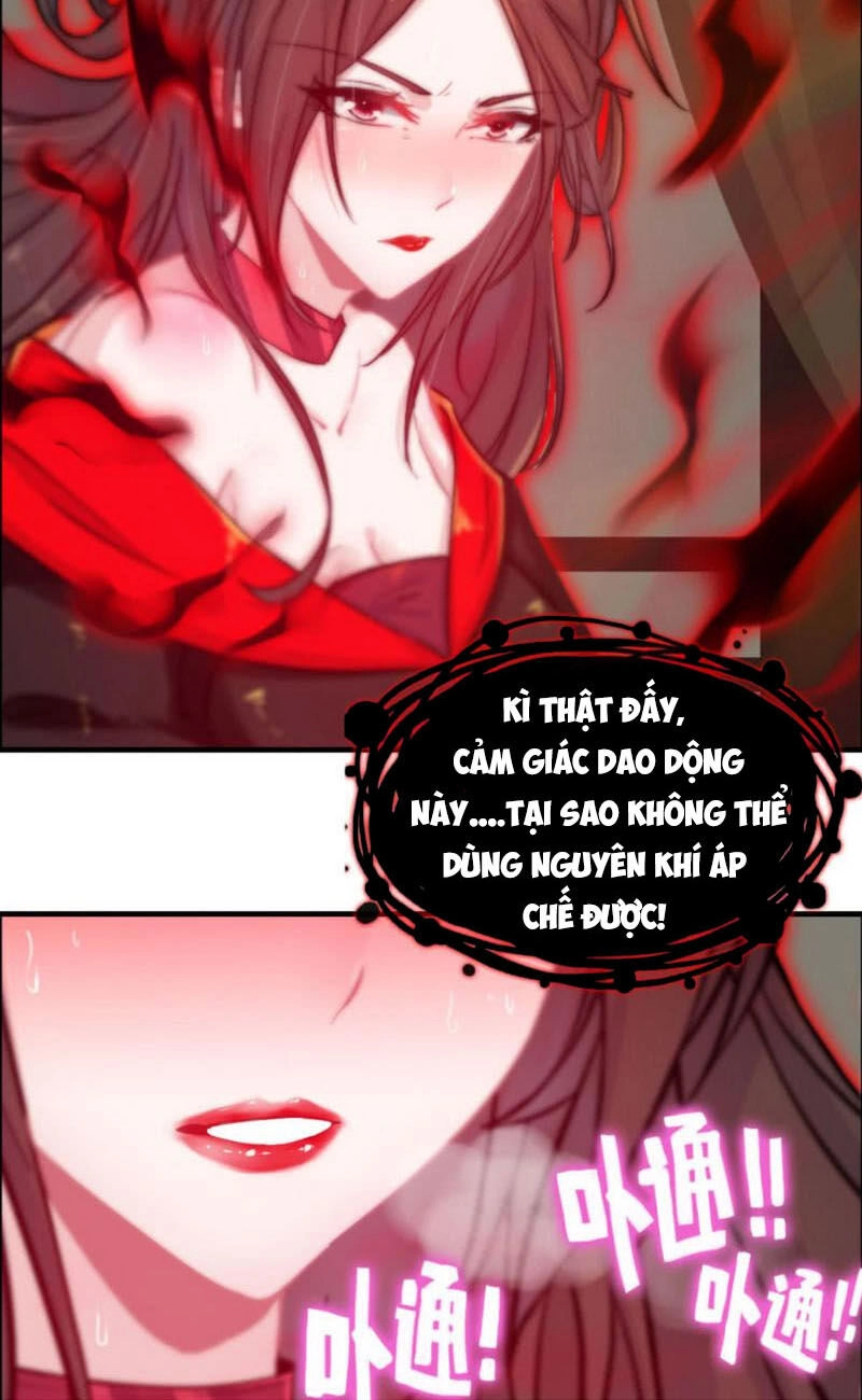 Thần Ma Thiên Sát Chapter 123 - 4
