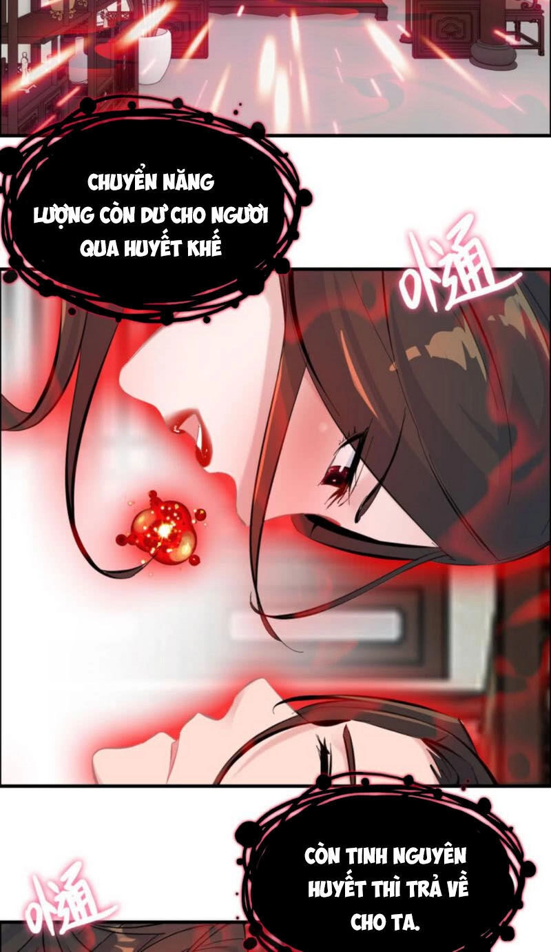 Thần Ma Thiên Sát Chapter 123 - 10