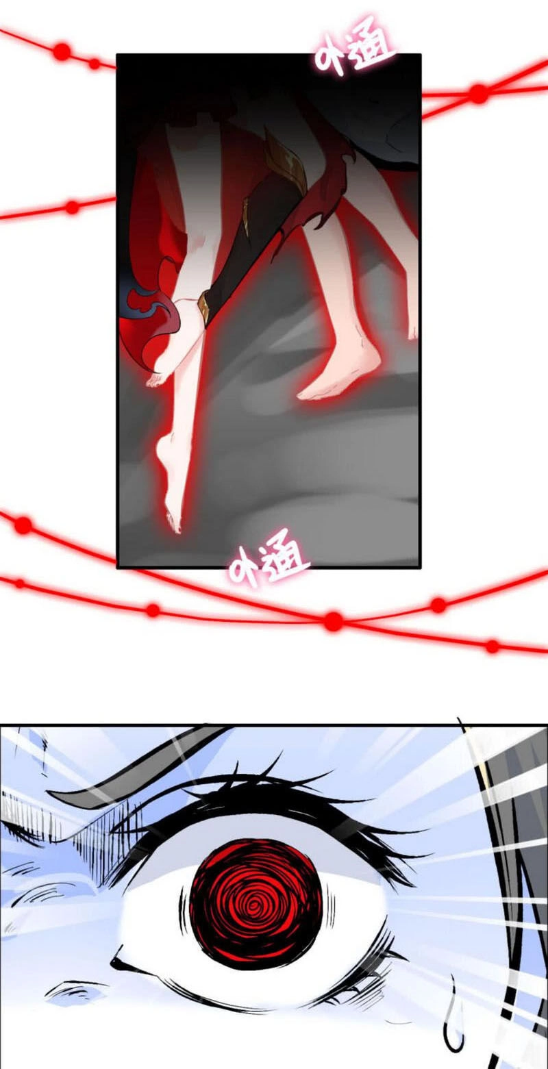 Thần Ma Thiên Sát Chapter 123 - 15