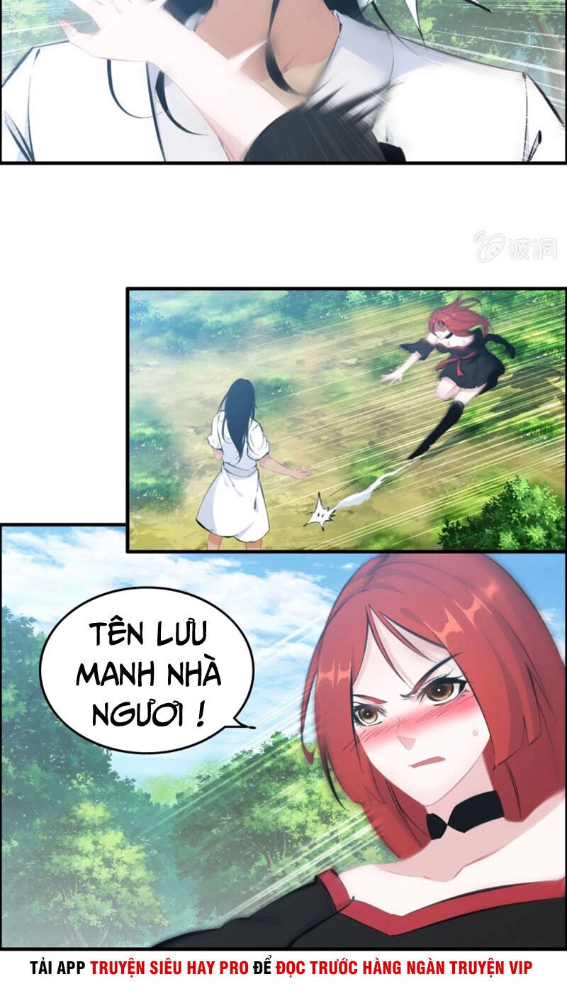 Thần Ma Thiên Sát Chapter 124 - 21