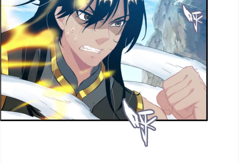 Thần Ma Thiên Sát Chapter 125 - 9