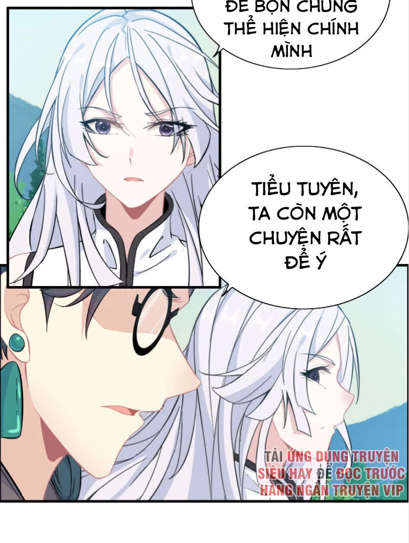 Thần Ma Thiên Sát Chapter 125 - 24