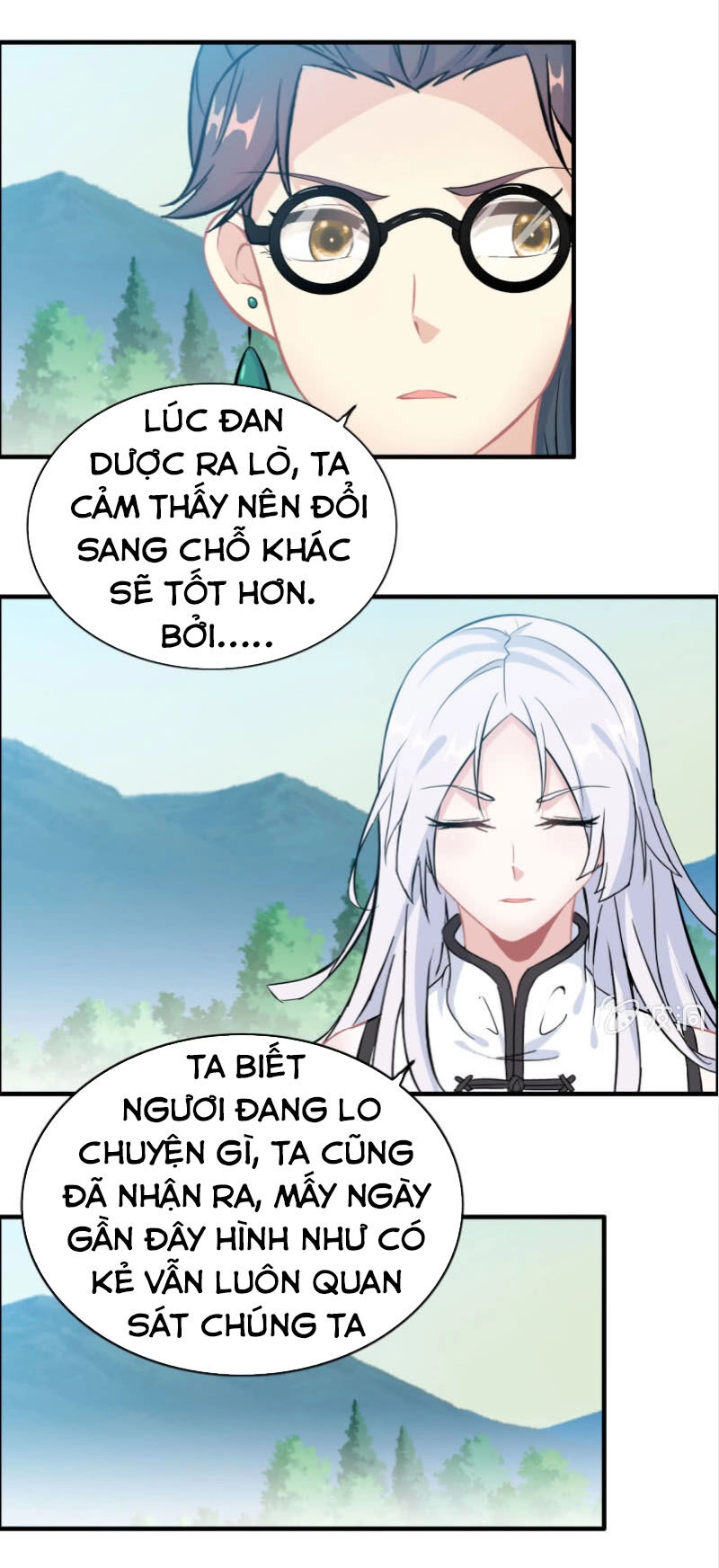 Thần Ma Thiên Sát Chapter 125 - 25