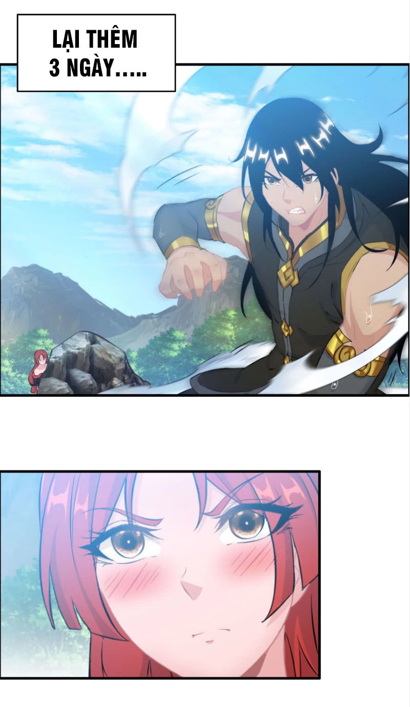 Thần Ma Thiên Sát Chapter 125 - 26