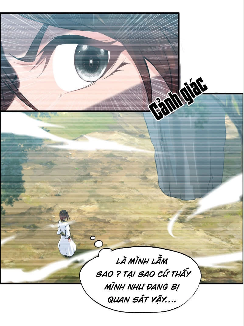 Thần Ma Thiên Sát Chapter 126 - 2
