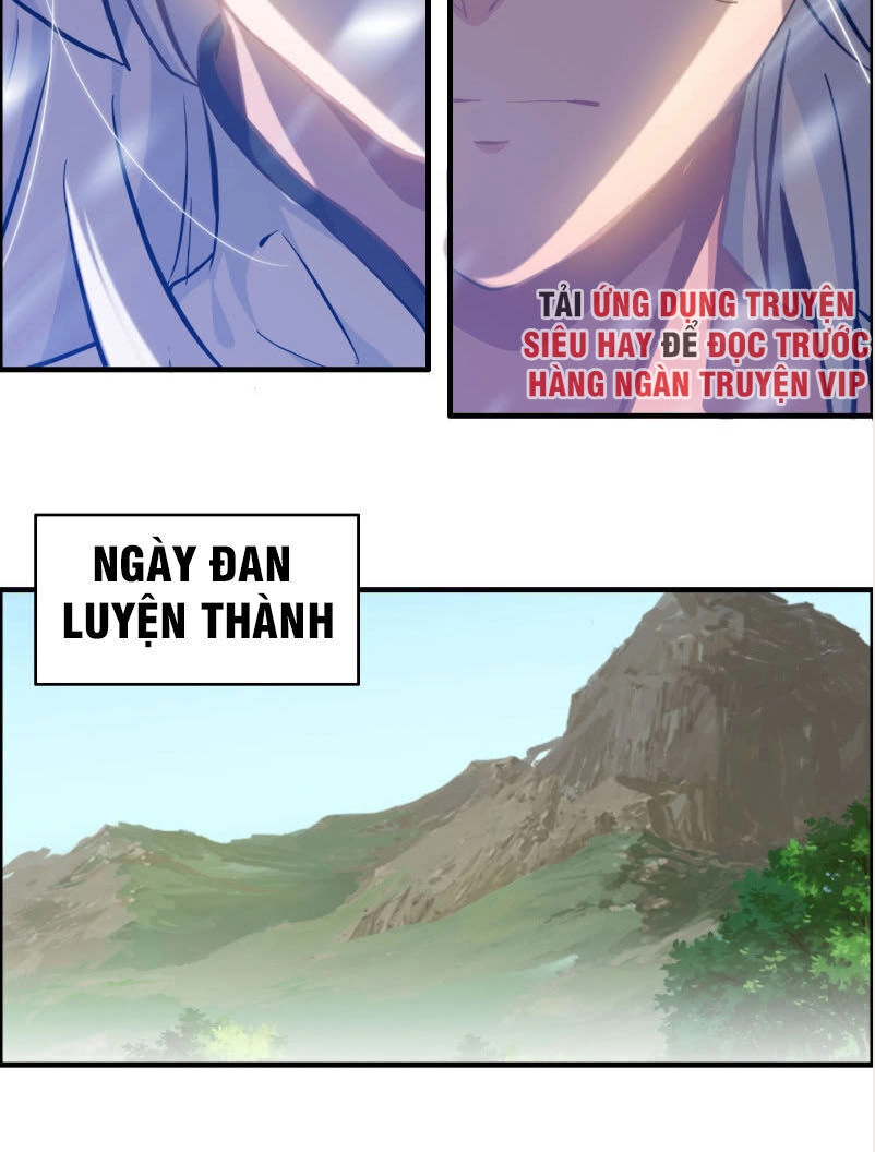 Thần Ma Thiên Sát Chapter 126 - 4