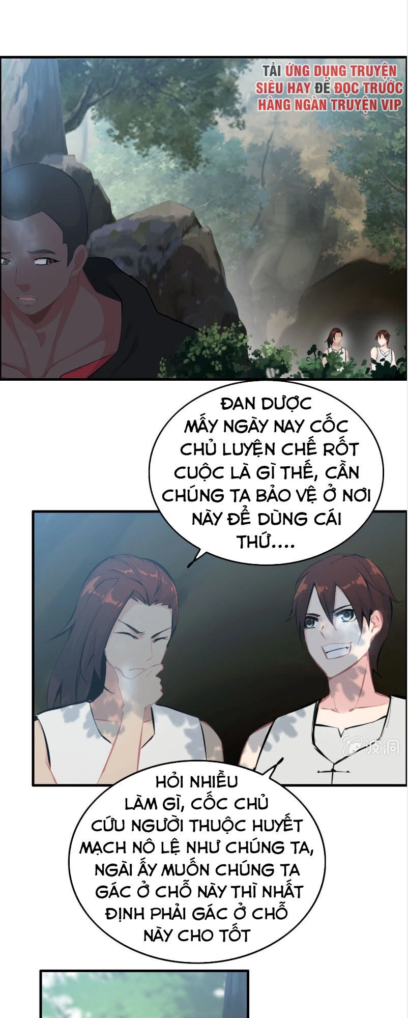 Thần Ma Thiên Sát Chapter 126 - 5