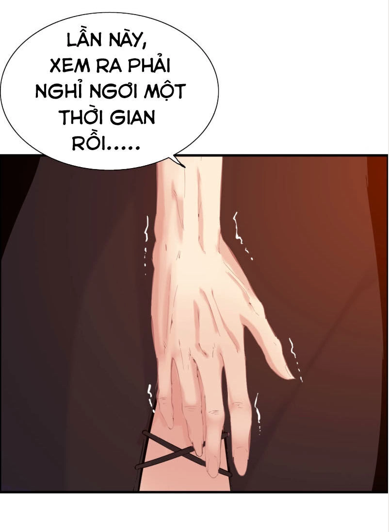 Thần Ma Thiên Sát Chapter 126 - 10