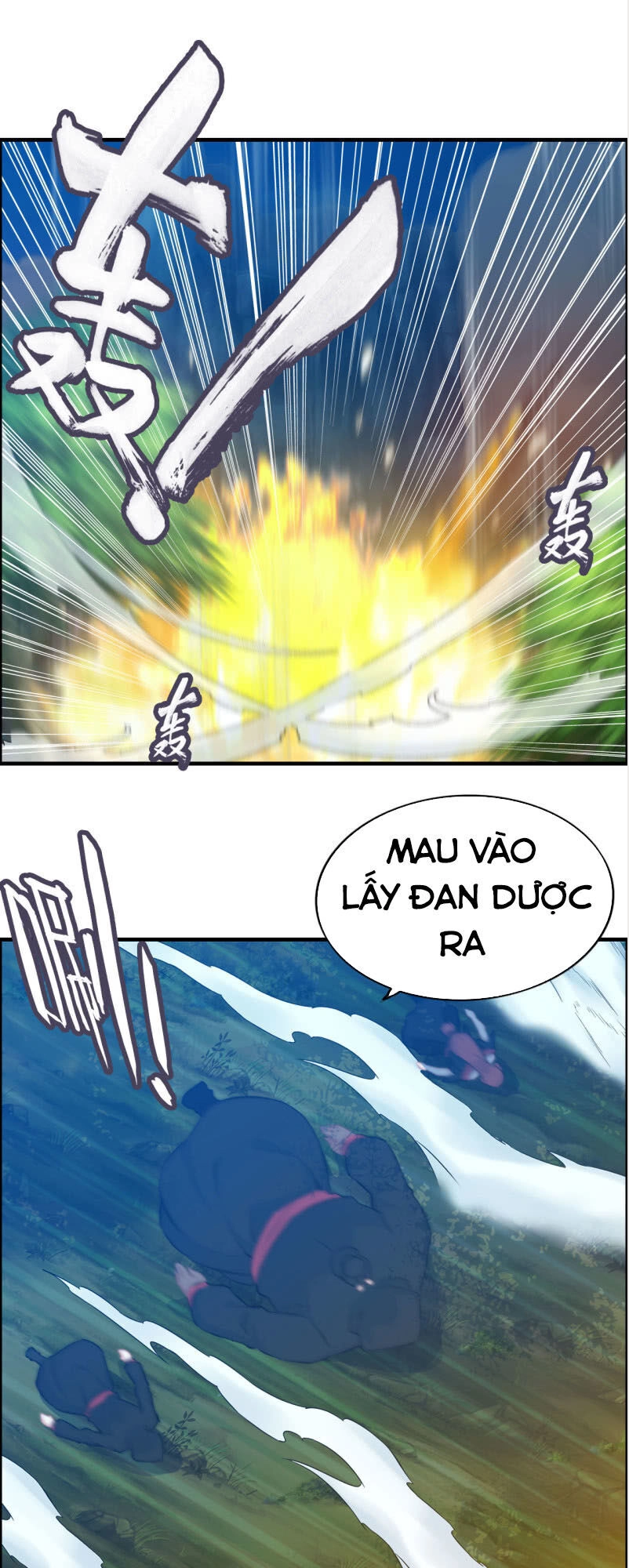 Thần Ma Thiên Sát Chapter 126 - 17