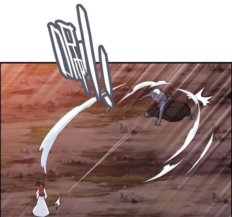 Thần Ma Thiên Sát Chapter 130 - 1