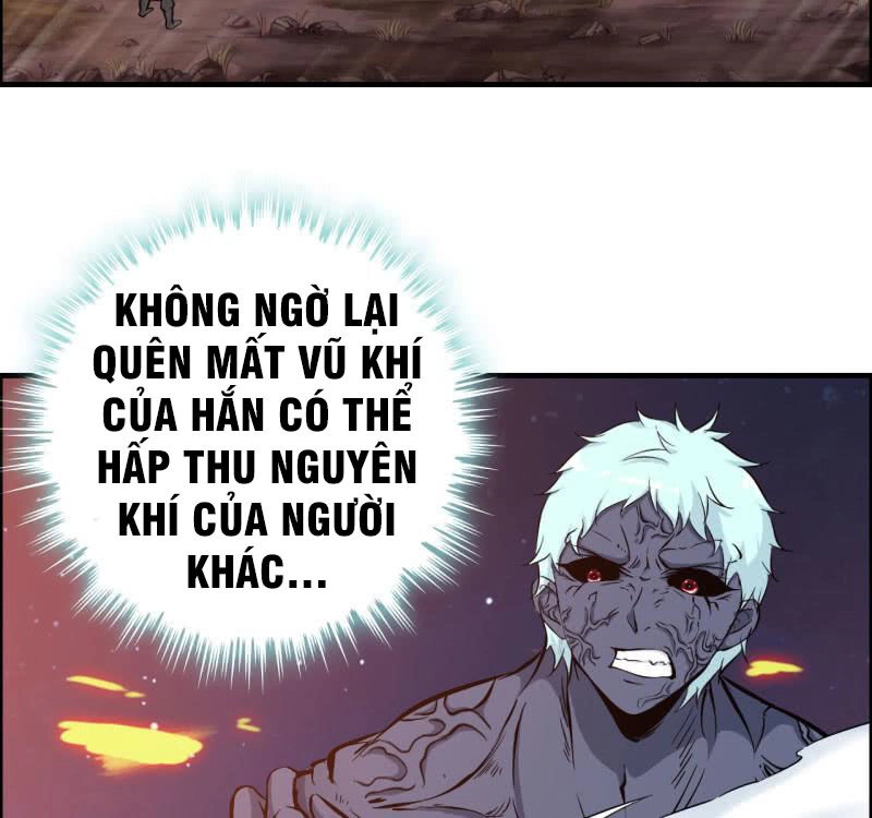 Thần Ma Thiên Sát Chapter 130 - 2