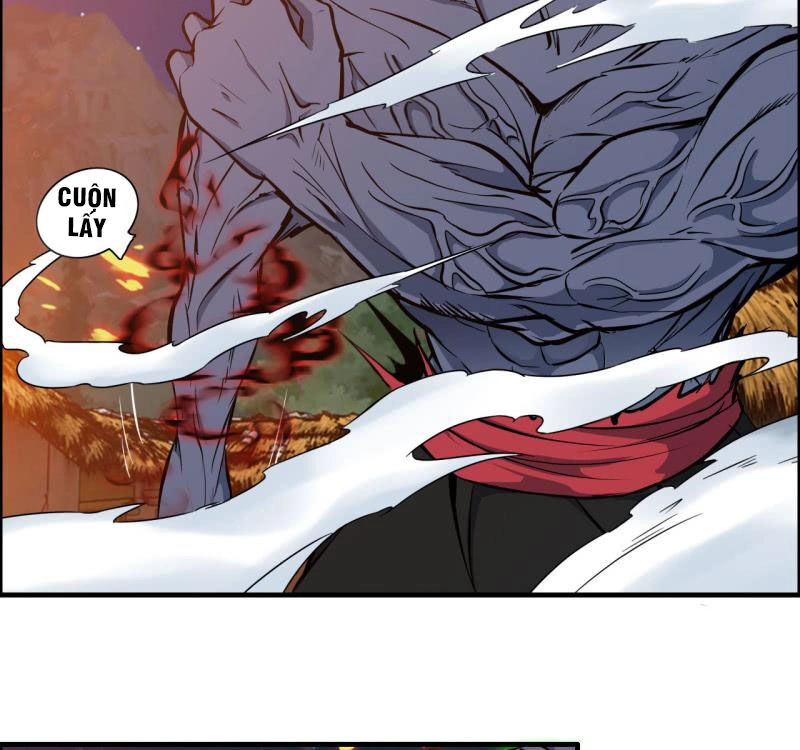 Thần Ma Thiên Sát Chapter 130 - 3