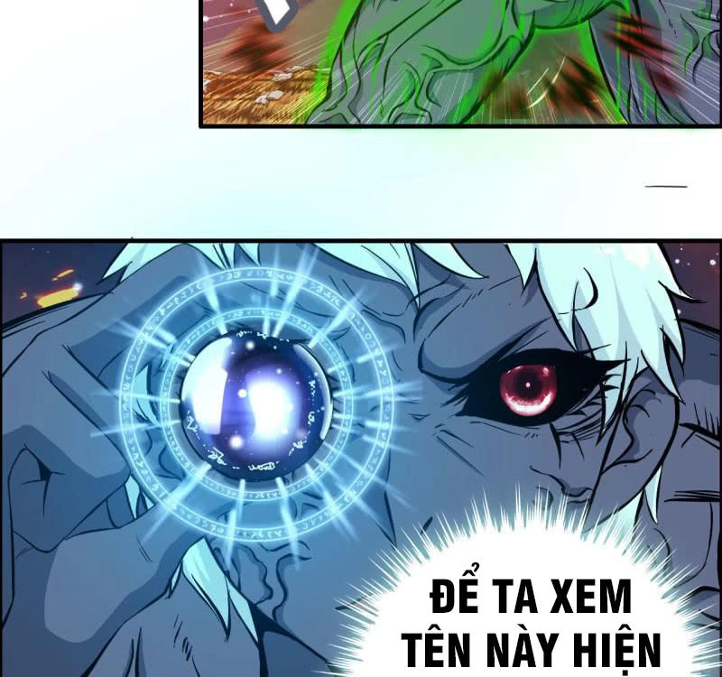 Thần Ma Thiên Sát Chapter 130 - 5