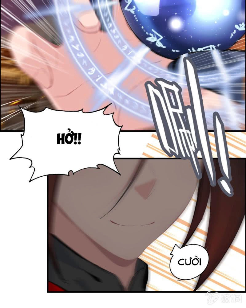 Thần Ma Thiên Sát Chapter 130 - 8