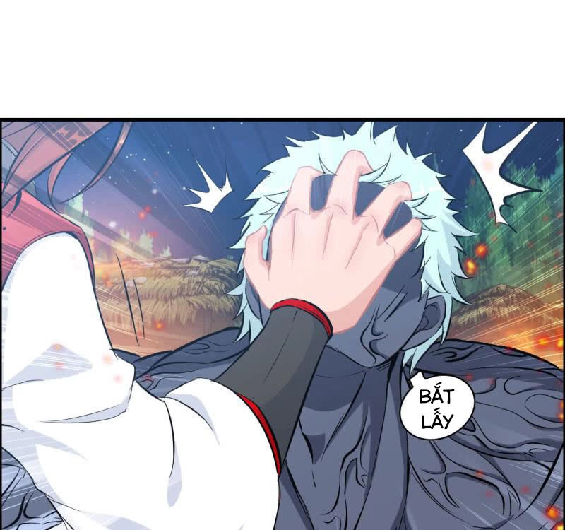 Thần Ma Thiên Sát Chapter 130 - 9