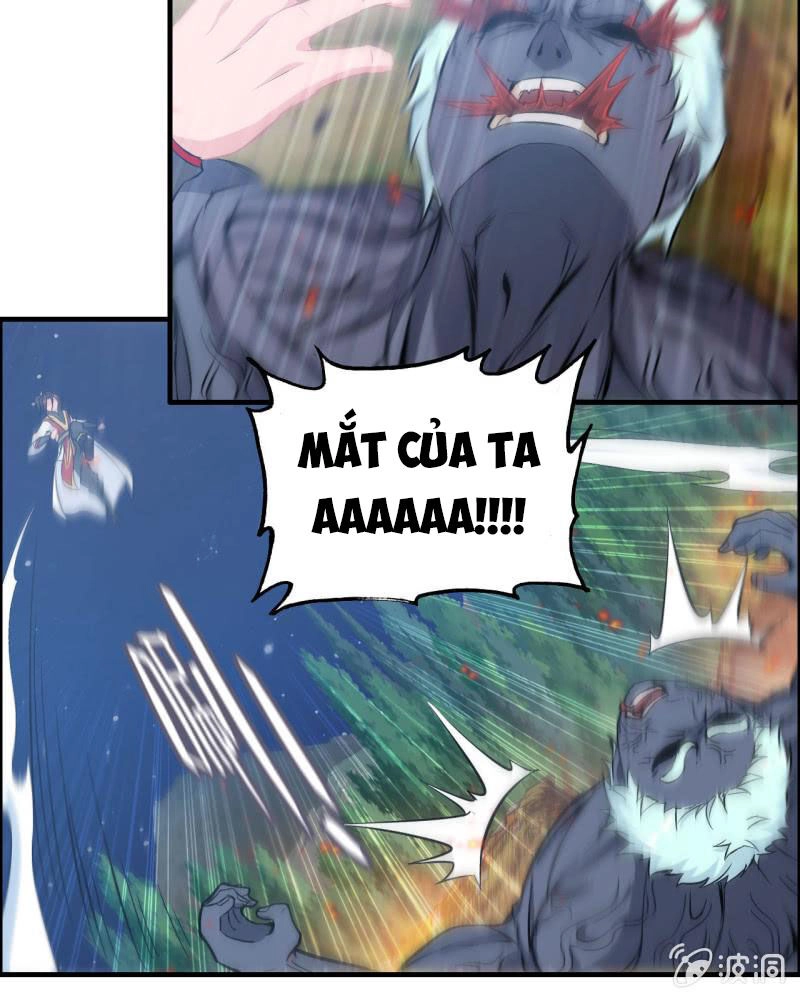 Thần Ma Thiên Sát Chapter 130 - 16