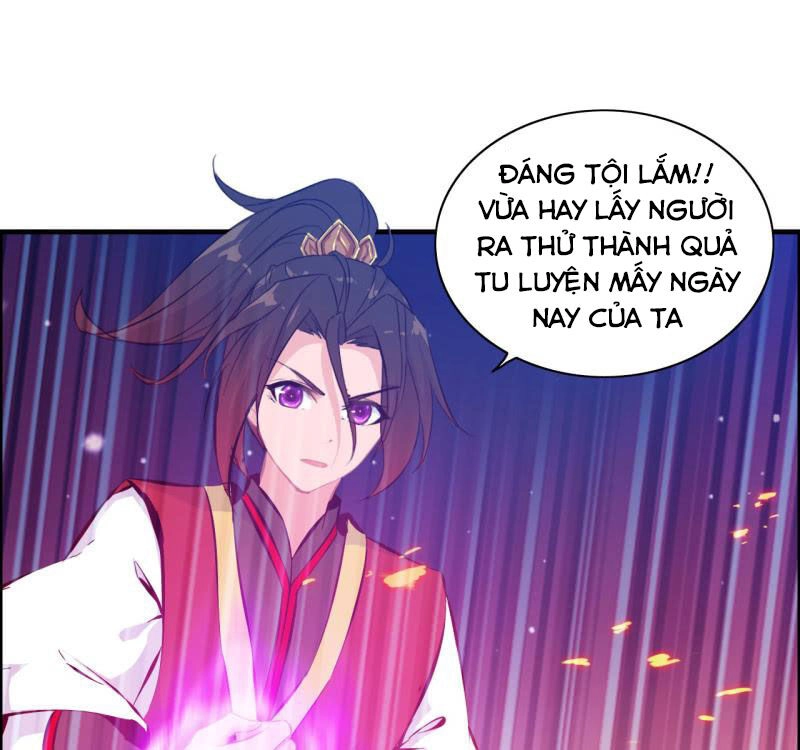 Thần Ma Thiên Sát Chapter 130 - 17