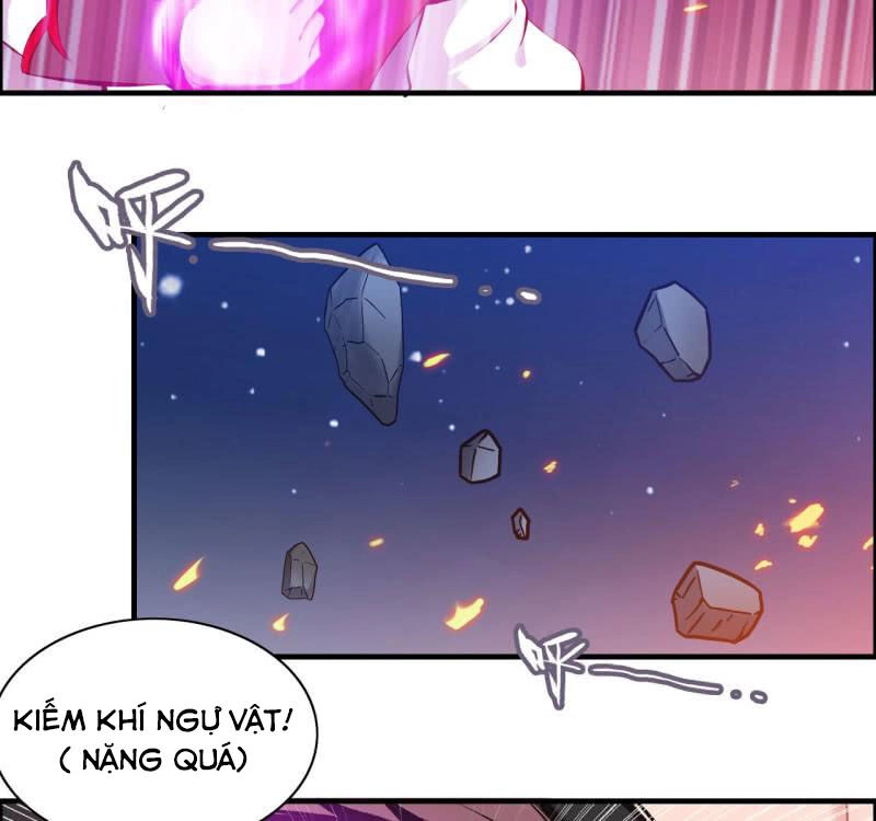 Thần Ma Thiên Sát Chapter 130 - 18