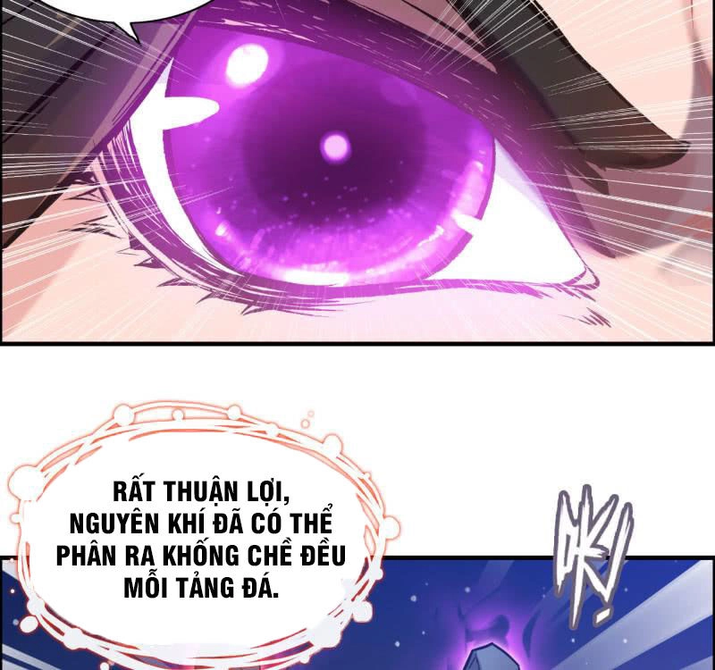 Thần Ma Thiên Sát Chapter 130 - 19