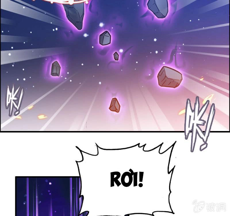 Thần Ma Thiên Sát Chapter 130 - 20