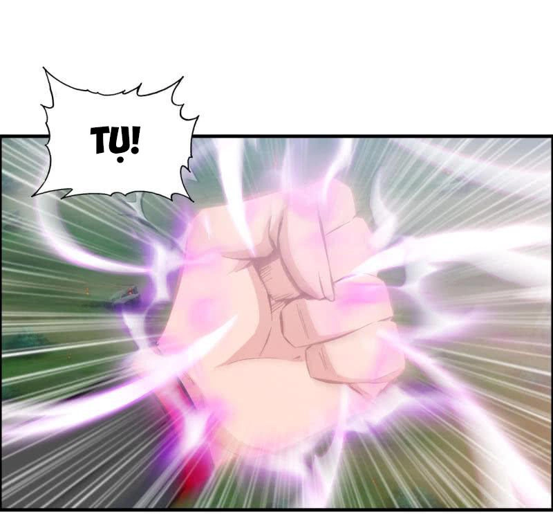 Thần Ma Thiên Sát Chapter 130 - 25