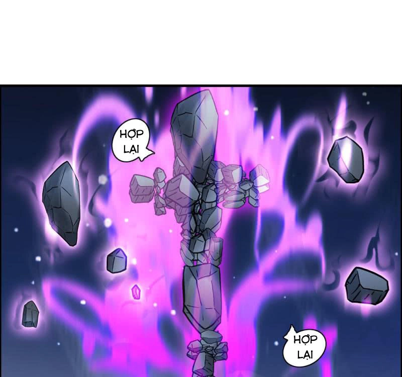 Thần Ma Thiên Sát Chapter 130 - 26