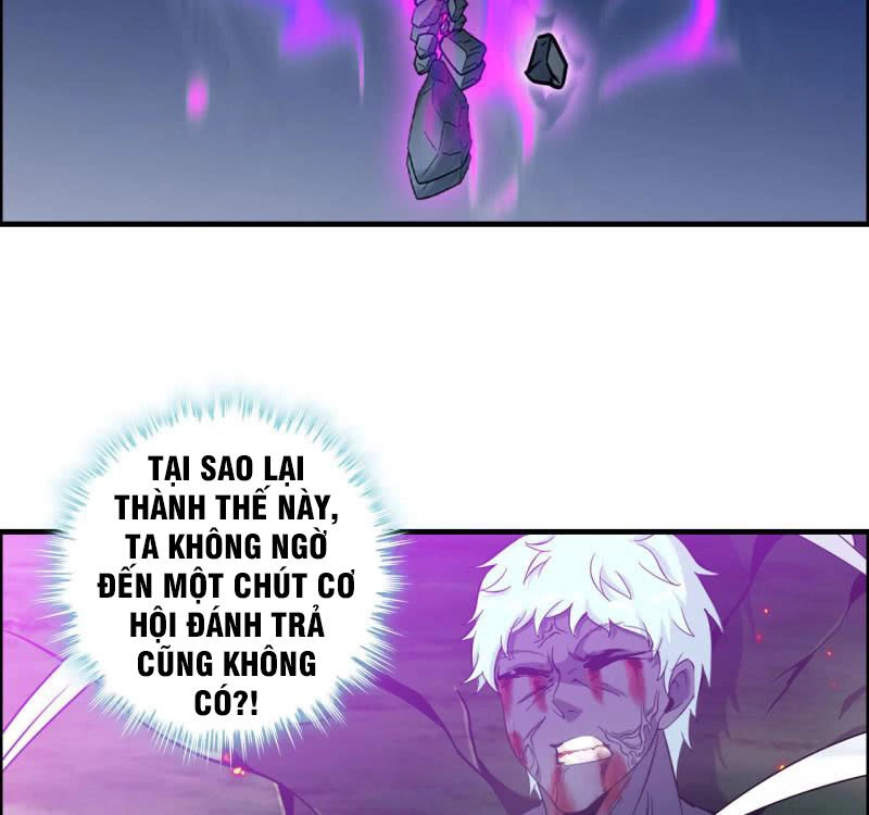 Thần Ma Thiên Sát Chapter 130 - 27