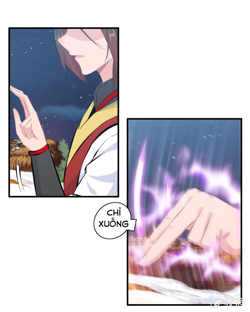 Thần Ma Thiên Sát Chapter 130 - 32