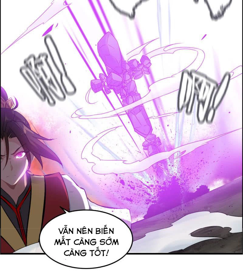 Thần Ma Thiên Sát Chapter 130 - 34