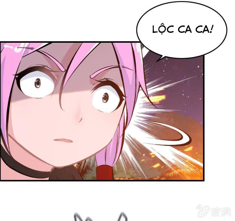 Thần Ma Thiên Sát Chapter 130 - 36