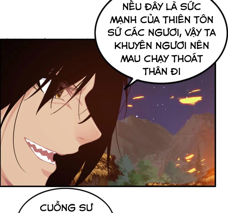 Thần Ma Thiên Sát Chapter 130 - 38