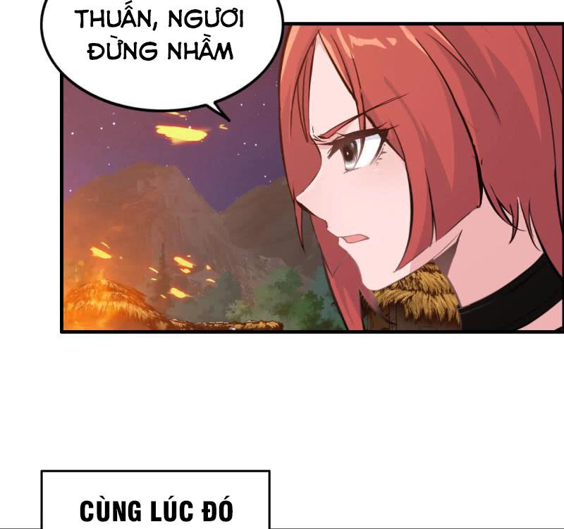 Thần Ma Thiên Sát Chapter 130 - 39