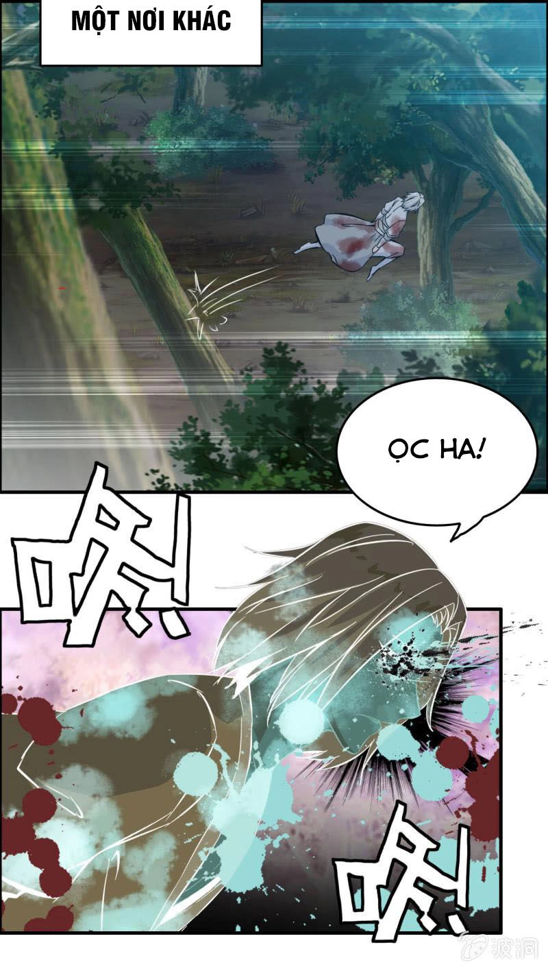 Thần Ma Thiên Sát Chapter 130 - 40