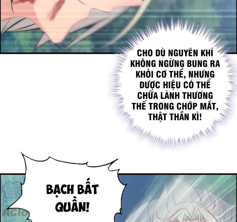 Thần Ma Thiên Sát Chapter 130 - 42
