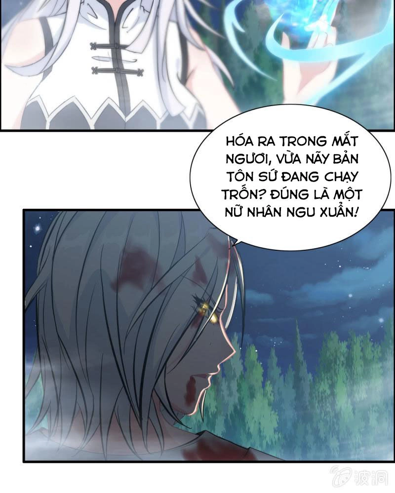 Thần Ma Thiên Sát Chapter 130 - 48