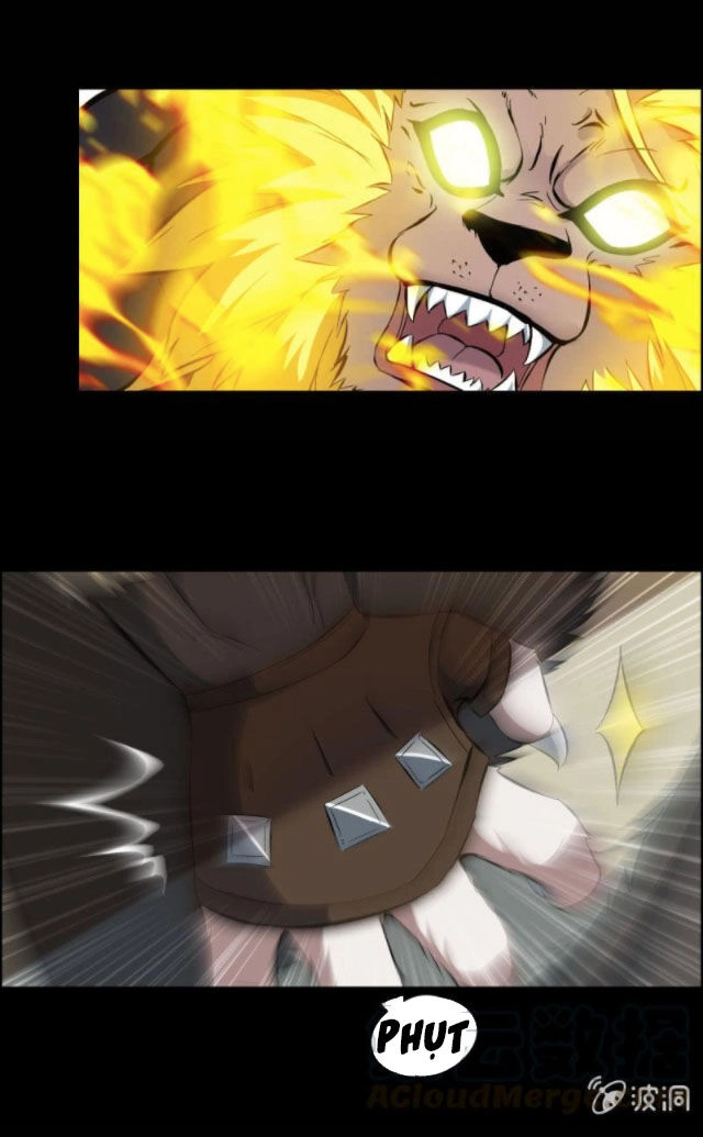 Thần Ma Thiên Sát Chapter 133 - 4