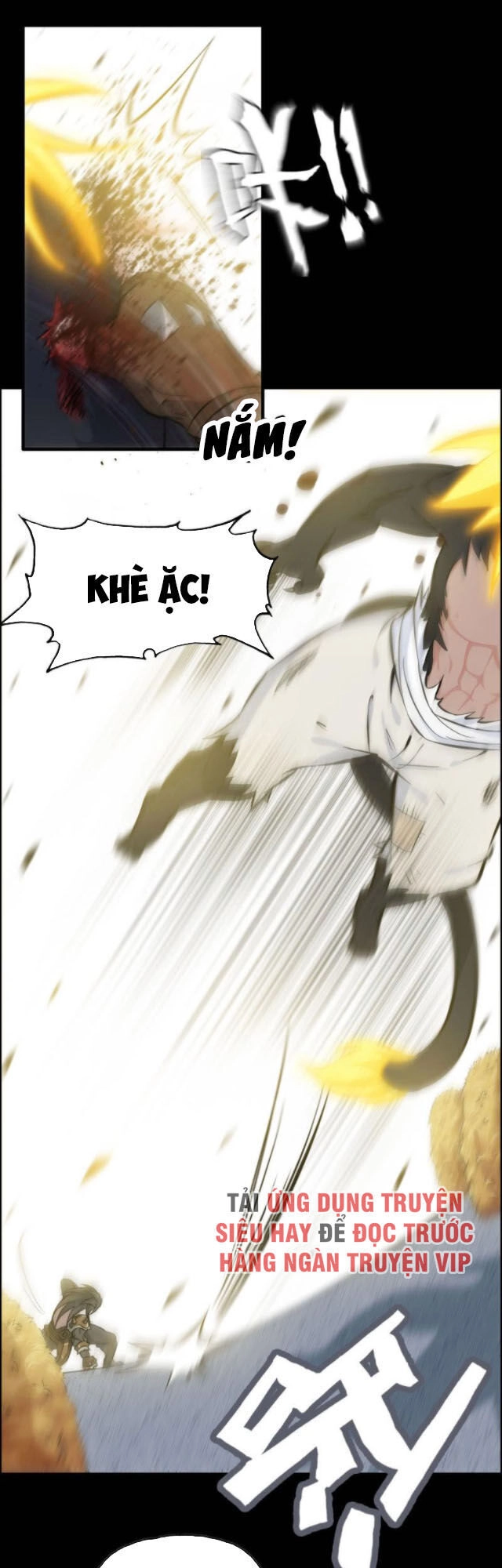 Thần Ma Thiên Sát Chapter 133 - 5