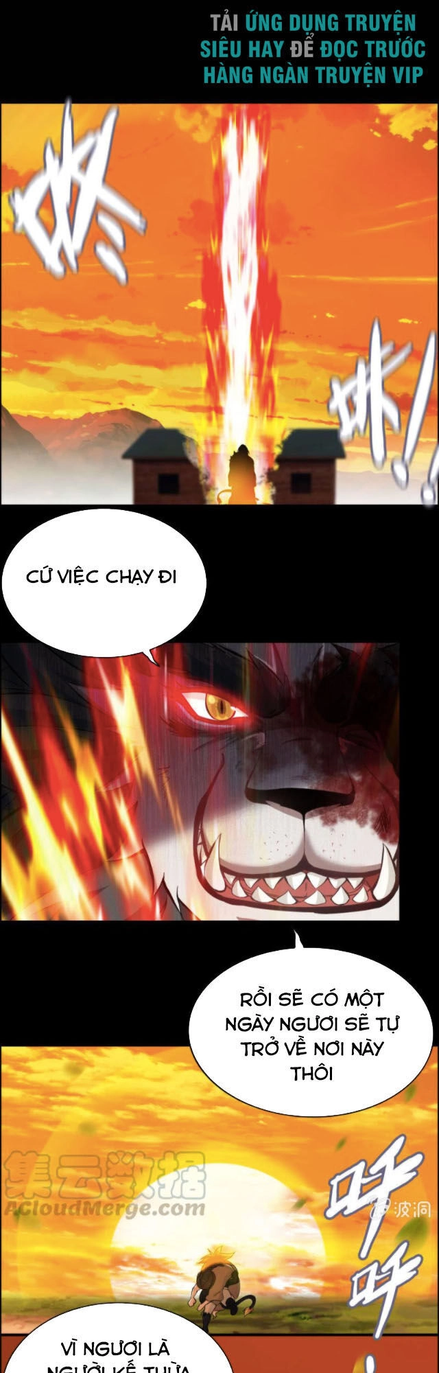 Thần Ma Thiên Sát Chapter 133 - 12