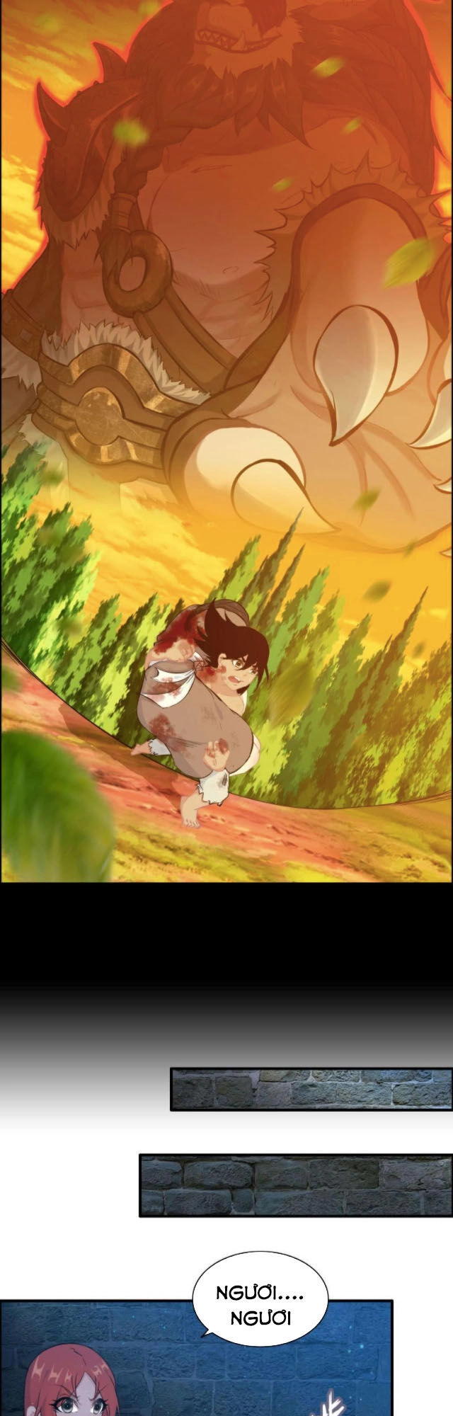 Thần Ma Thiên Sát Chapter 133 - 14