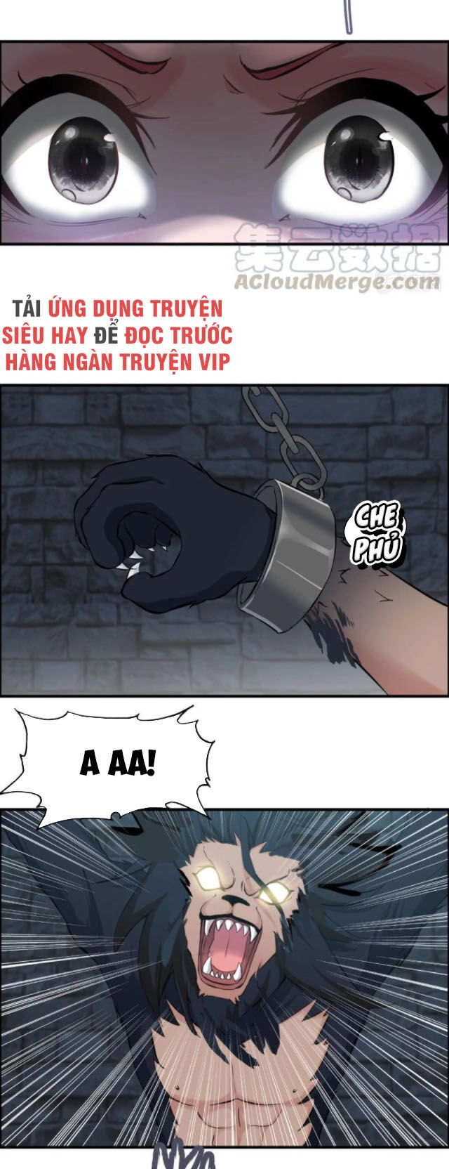 Thần Ma Thiên Sát Chapter 133 - 16