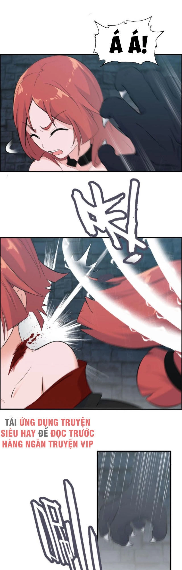 Thần Ma Thiên Sát Chapter 133 - 18