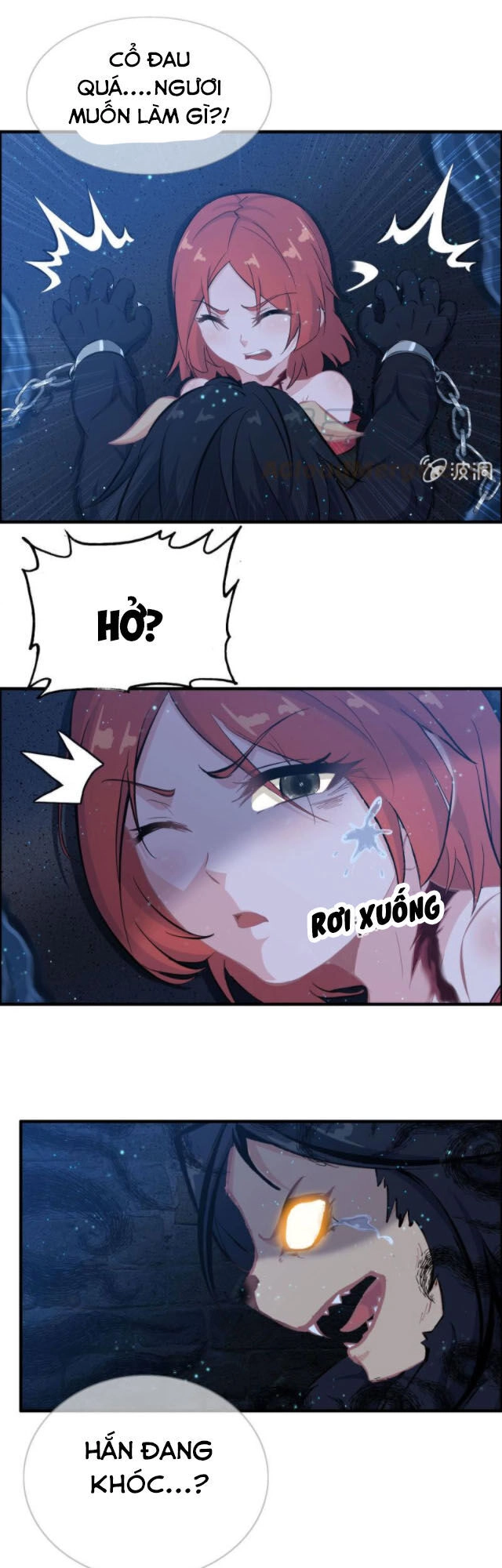 Thần Ma Thiên Sát Chapter 133 - 20