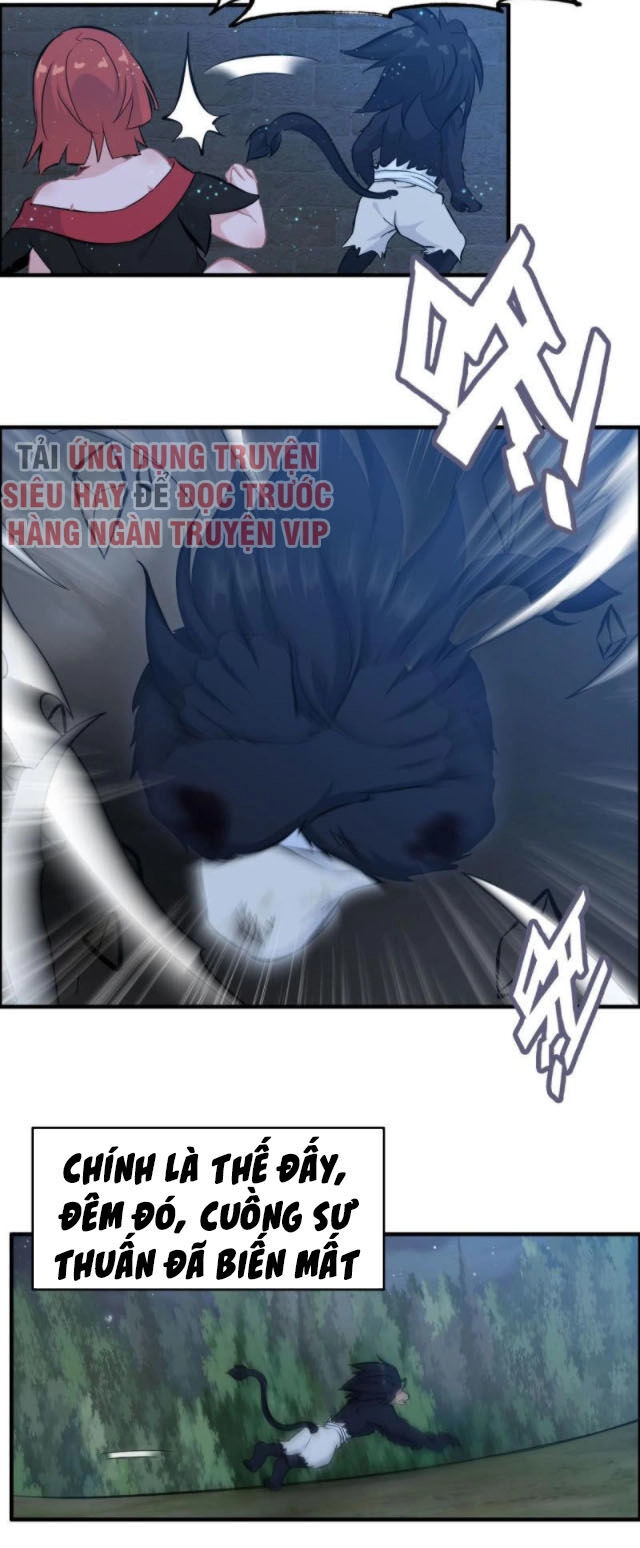 Thần Ma Thiên Sát Chapter 133 - 23