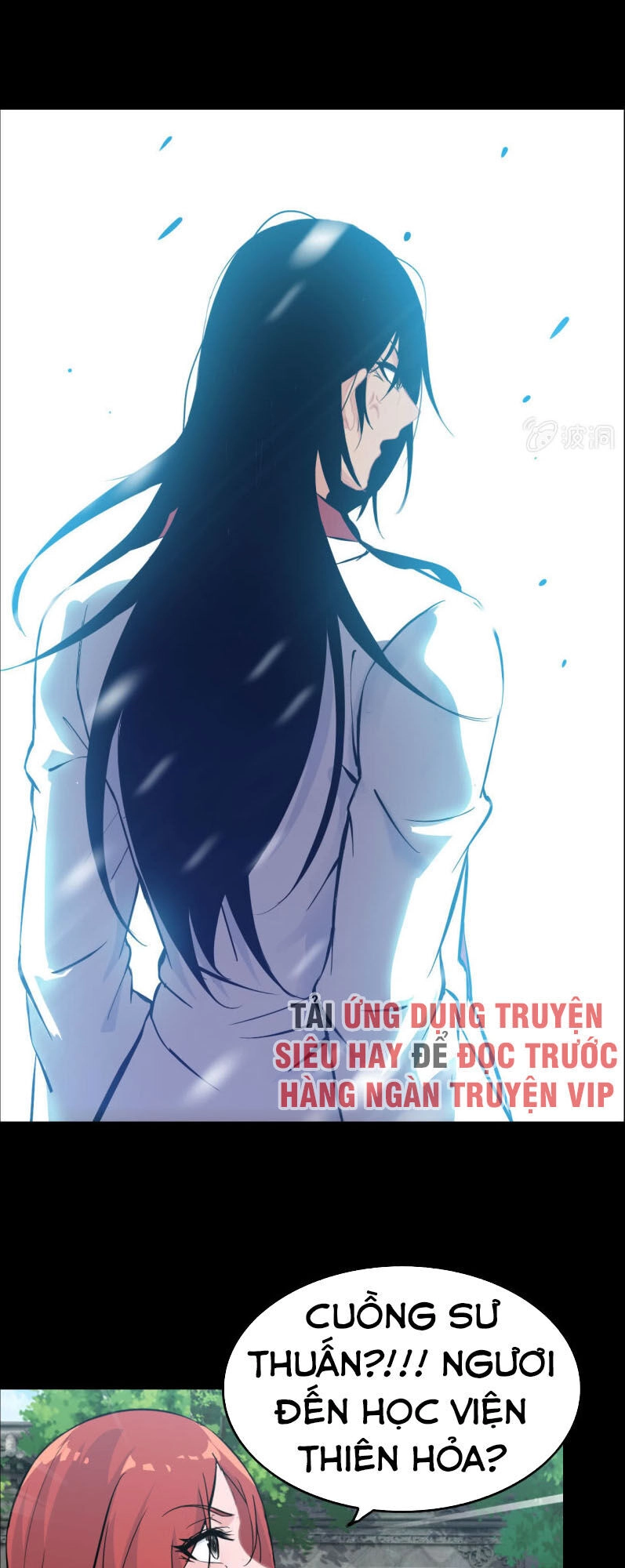 Thần Ma Thiên Sát Chapter 134 - 17